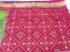 PALANI TIE DYE SOFT SILK SAREE